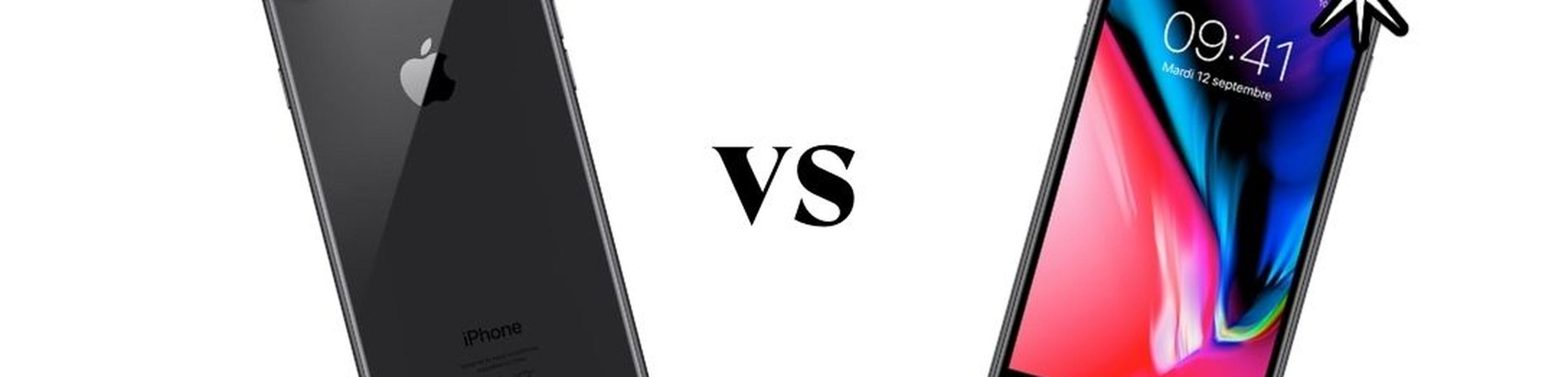 iPhone SE vs 8 Is it worth paying more money for the same looks