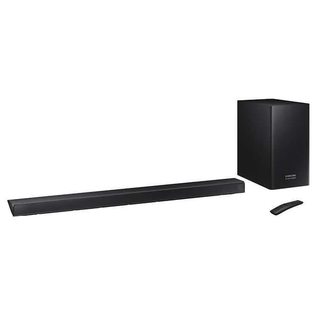 Soundbar Samsung Harman Kardon HWQ6CR Back Market