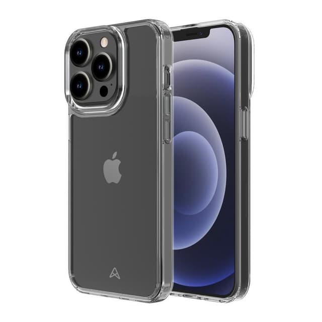 iPhone 13 Pro case Silicone Clear Back Market