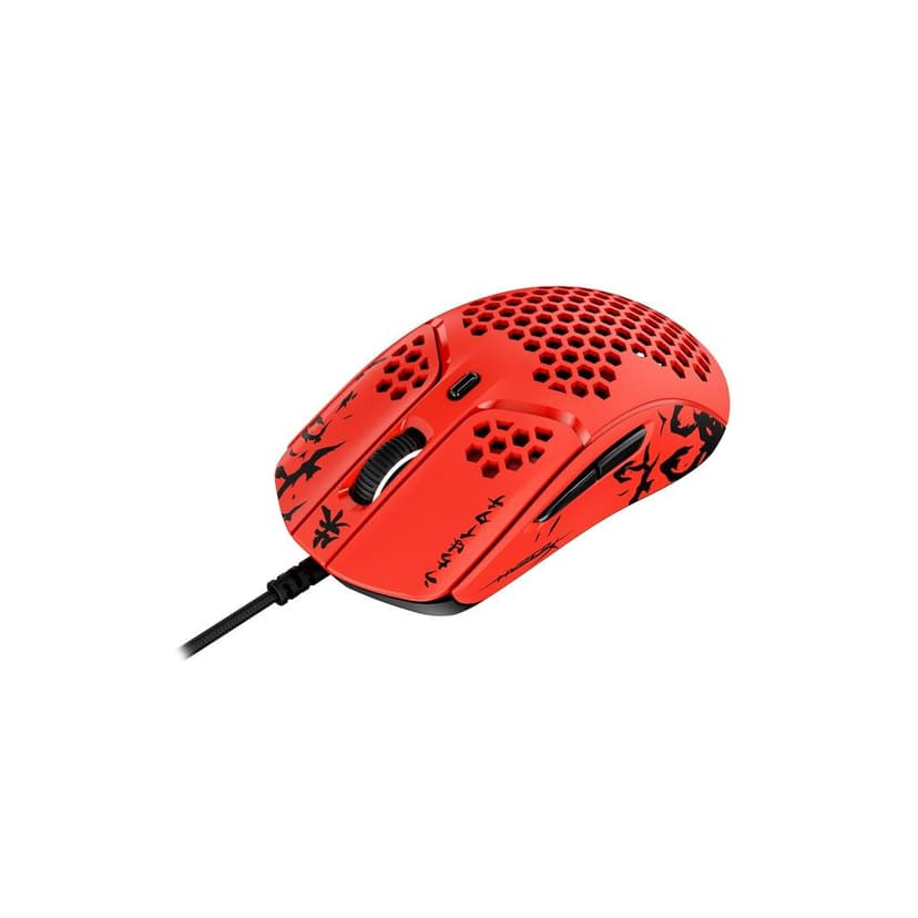 Hyperx Pulsefire Haste Itachi Edition Mouse Back Market