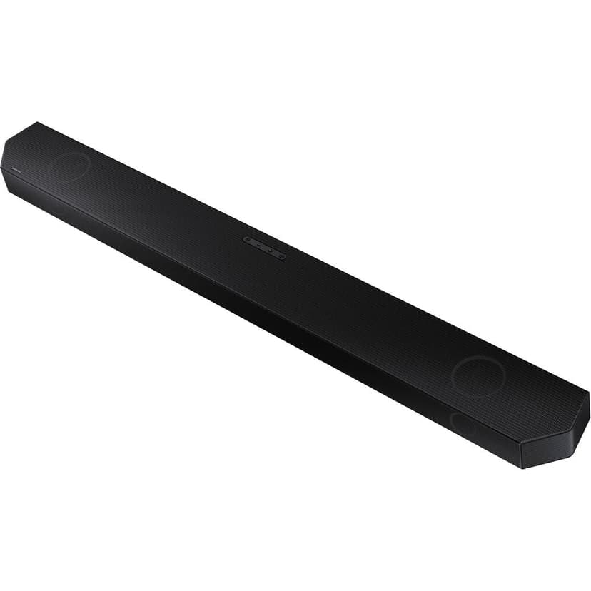 Soundbar Samsung HWQ67CB/ZARB Black Back Market