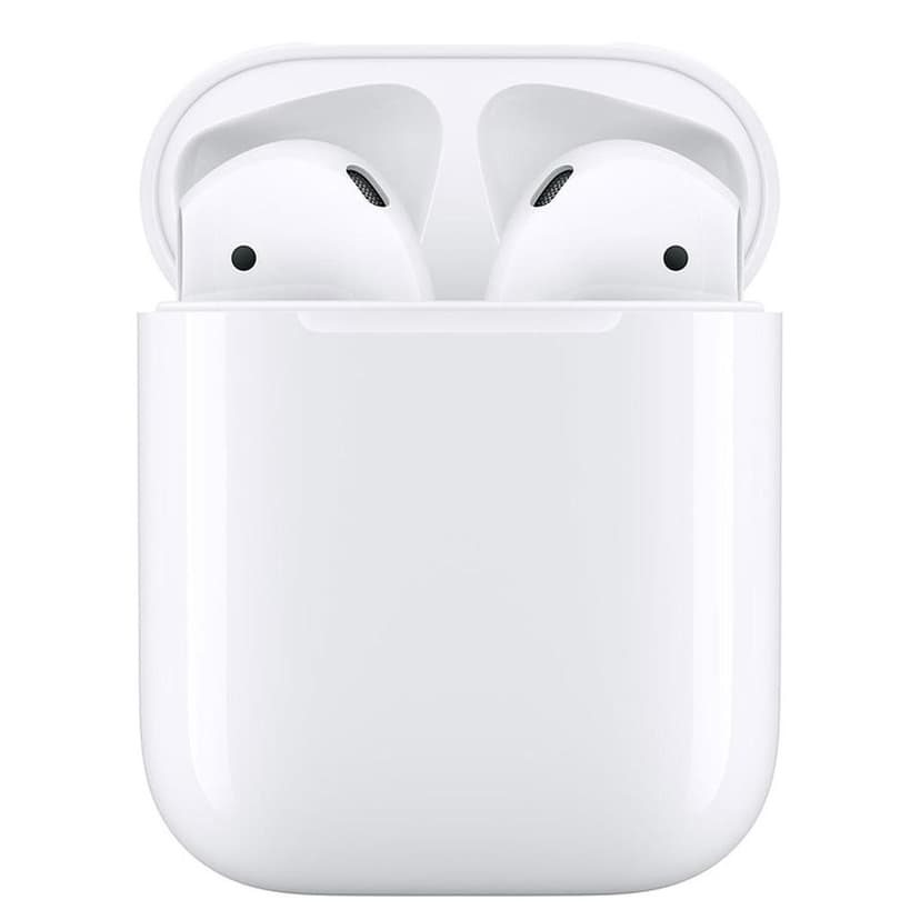 AirPods..