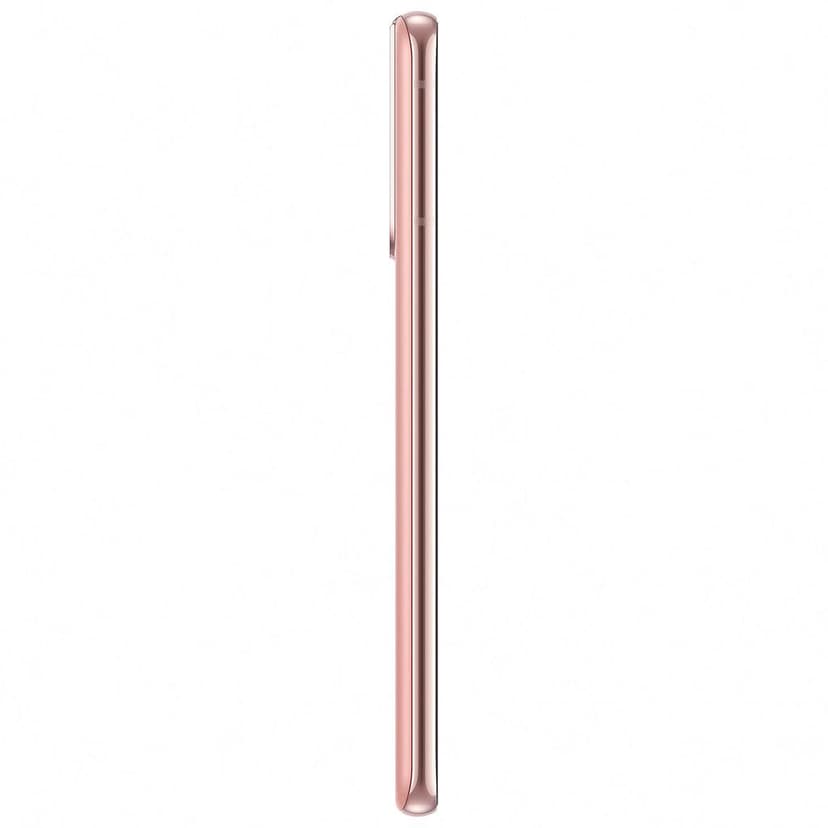 Galaxy S21 5G 128GB - Pink - Unlocked | Back Market