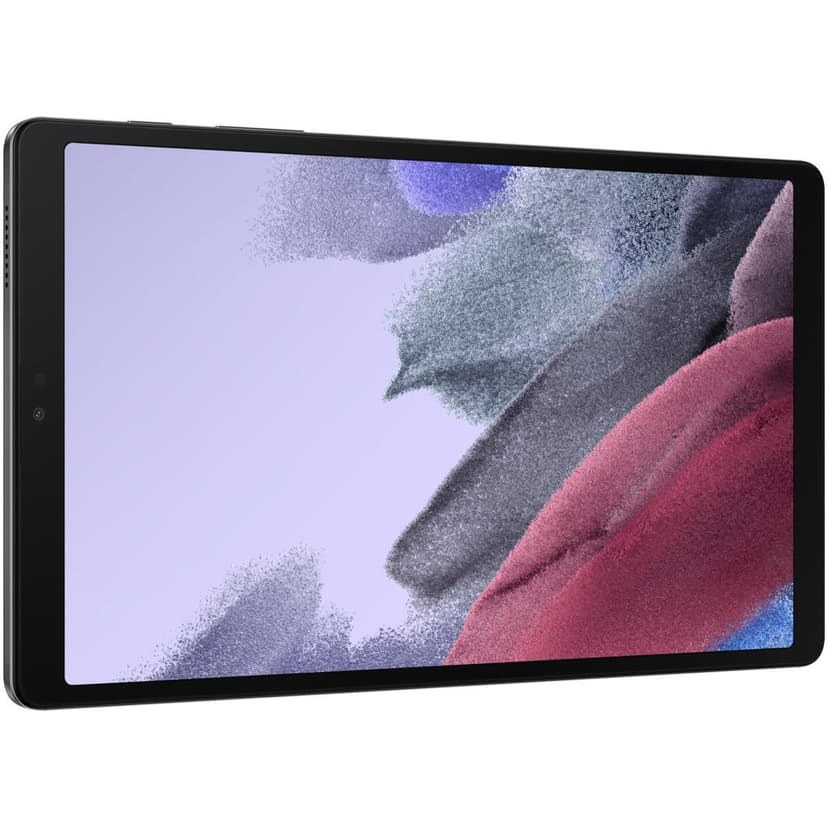 Galaxy Tab A7 Lite 32GB - Gray - (Wi-Fi + GSM + LTE)