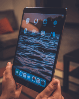iPad Sales Cyber Monday 2020