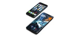 iPhone vs. Samsung