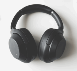 used refurbished headphones
