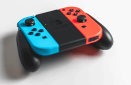 used and refurbished Nintendo Switch