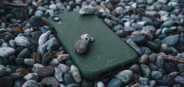 sustainable iphone 13 case