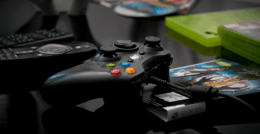 used refurbished Xbox controller