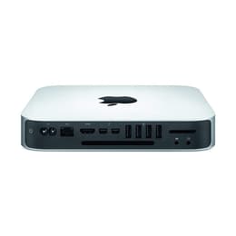 Mac mini (Late 2014) Core i5 2.6 GHz - SSD 256 GB - 8GB | Back Market