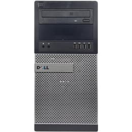 Dell Optiplex 7010 Tower Core i7 3.4 GHz - SSD 120 GB RAM 8GB