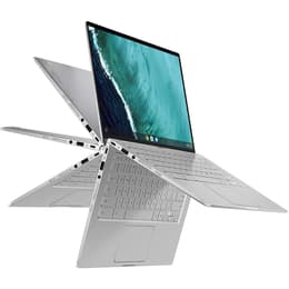 Asus Chromebook Flip C434TA-DSM4T Core m3-8100Y 1.1 GHz - SSD 64 GB - 4 GB