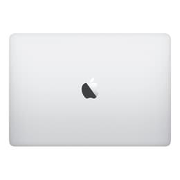 MacBook Pro 13" (2019) - QWERTY - English (US)