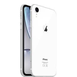 iPhone XR 64GB - White - Unlocked | Back Market