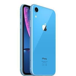 iPhone XR 256 GB - Blue - Unlocked | Back Market