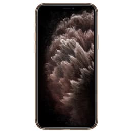 iPhone 11 Pro Max 256GB - Gold - Locked T-Mobile