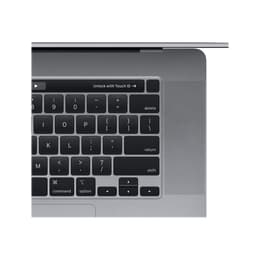 MacBook Pro 16