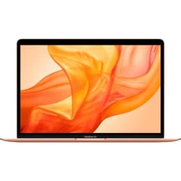MacBook Air Retina 13.3-inch (2020) - Core i7 - 16GB - SSD 2 TB
