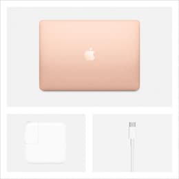 MacBook Air Retina 13.3-inch (2020) - Core i5 - 8GB - SSD 512GB 