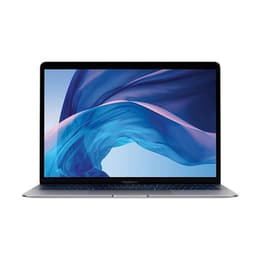 MacBook Air Retina 13.3-inch (2019) - Core i5 - 16GB - SSD 512 GB