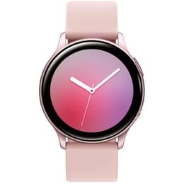 Smart Watch Samsung Galaxy Watch Active2 SM-R820 44 mm HR GPS - Pink Gold