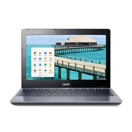 Acer Chromebook C720-2103 Celeron 2955U 1.40 GHz - SSD 16 GB - 2 GB