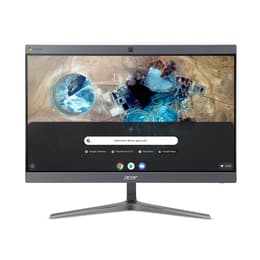 Acer Chromebase AIO 24I2 23,8” (July 2018)