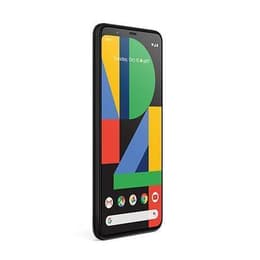 Google Pixel 4 XL 128GB - Just Black - Fully unlocked (GSM & CDMA)