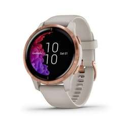 Garmin Smart Watch Venu HR GPS - Rose Gold