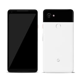 Google Pixel 2 XL 64GB - Black & White - Unlocked GSM only