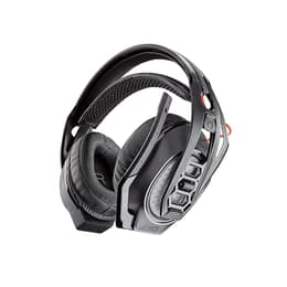 Plantronics Rig 800HS Noise cancelling Gaming Headphone Bluetooth with microphone - Black