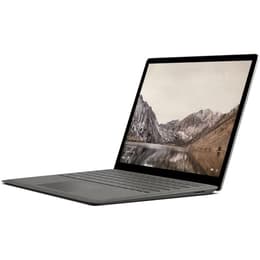 Microsoft Surface Laptop 1st Gen 13" Core i7 2.5 GHz - SSD 512 GB - 16 GB QWERTY - English (US)