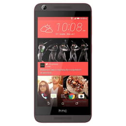 HTC Desire 626s 4GB - Grey / Red - Locked T-Mobile