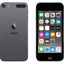 iPod touch 第7世代 32GB Space Gray-