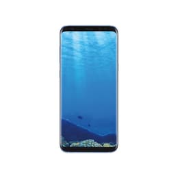 Galaxy S8 Plus 64GB - Coral Blue - Unlocked GSM only