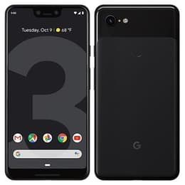 Google Pixel 3 64GB - Just Black - Locked Sprint