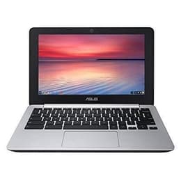 Asus Chromebook C200MA-DS01 Celeron N2830 2.16 GHz - SSD 16 GB - 2 GB