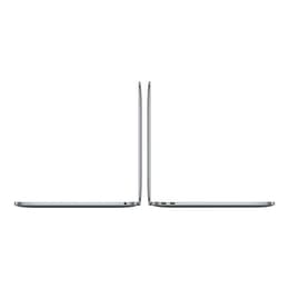 MacBook Pro 13" (2020) - QWERTY - English (US)