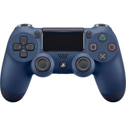 Controller Wireless Sony Playstation 4 Dualshock 4 -  Midnight Blue