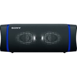 Sony SRS-XB33 Bluetooth Speakers - Black