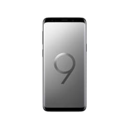 Galaxy S9 64GB - Titanium Grey - Fully unlocked (GSM & CDMA)