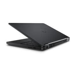 Dell Latitude E5550 15-inch (2015) - Core i5-5300U - 8 GB - HDD
