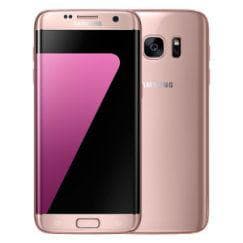 Galaxy S7 Edge 32GB - Pink Gold - Locked Sprint