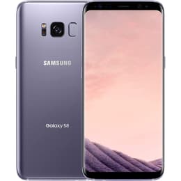 Galaxy S8 64GB - Orchid Gray - Locked T-Mobile