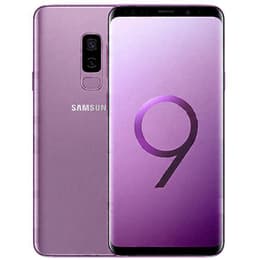 Galaxy S9 Plus 64GB - Lilac Purple - Locked AT&T