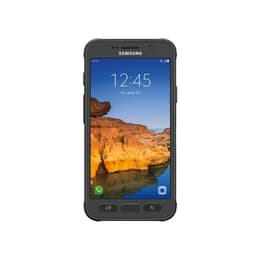 Galaxy S7 Active 32GB - Titanium Gray - Locked AT&T