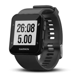 Garmin Smart Watch Forerunner 30 HR GPS - Black
