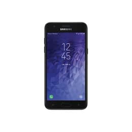 Galaxy J3 V 2018 16GB - Black - Locked Verizon