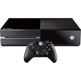 Xbox One - HDD 1 TB - Gloss Black